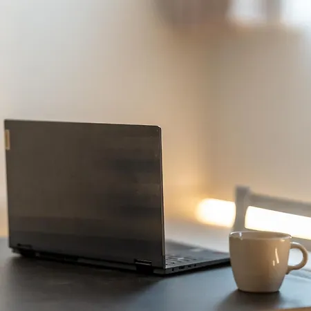 Loft Ticinese With Wi-fi And Netlfix Apartman Milánó