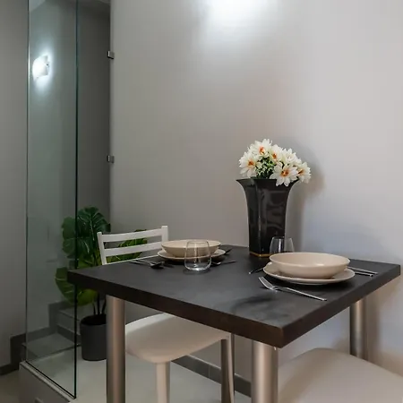 Loft Ticinese With Wi-fi And Netlfix * Milánó