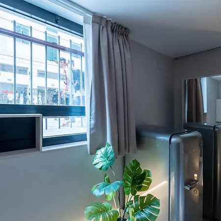 Loft Ticinese With Wi-fi And Netlfix *