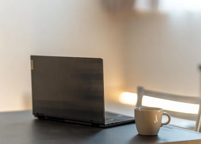 Loft Ticinese With Wi-fi And Netlfix Lejlighed Milano