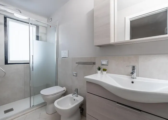 Loft Ticinese With Wi-fi And Netlfix Milano