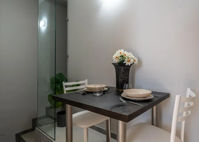 Loft Ticinese With Wi-fi And Netlfix * Milano