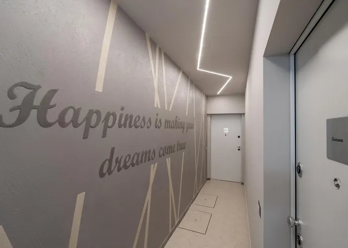 Loft Ticinese With Wi-fi And Netlfix Milano